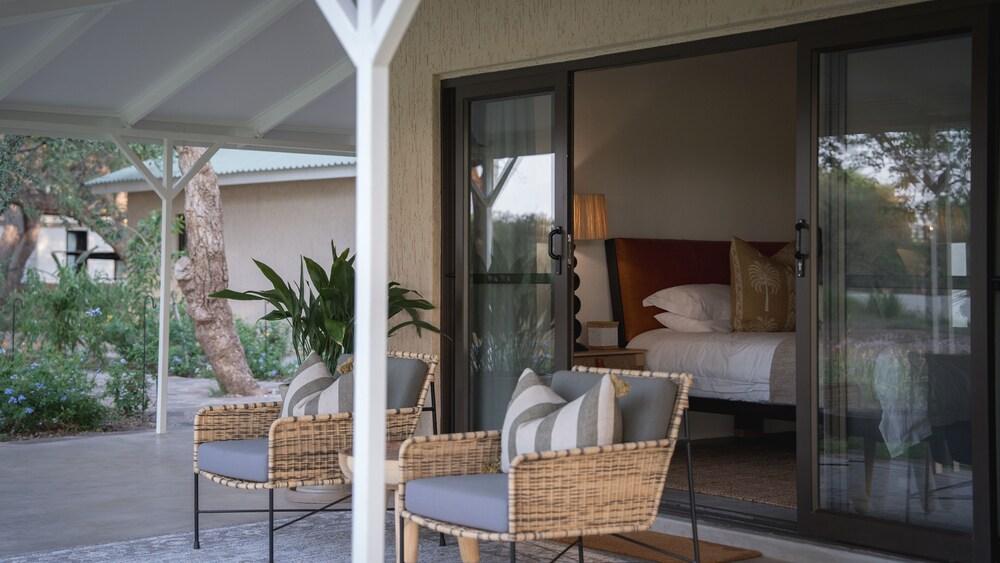 Kolokolo Safari Home – Mashatu Game Reserve