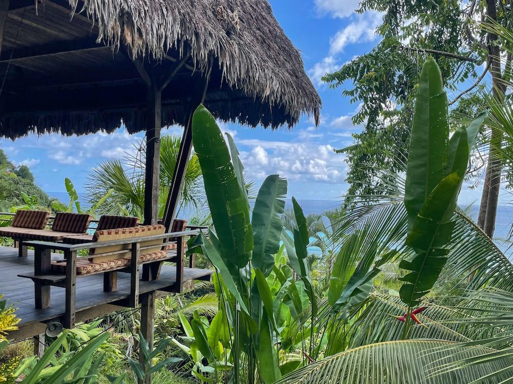 Finca Exotica ecolodge