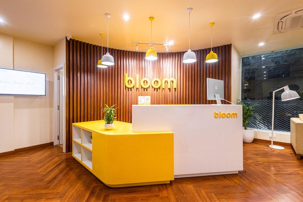 Bloom Hotel - Ranchi