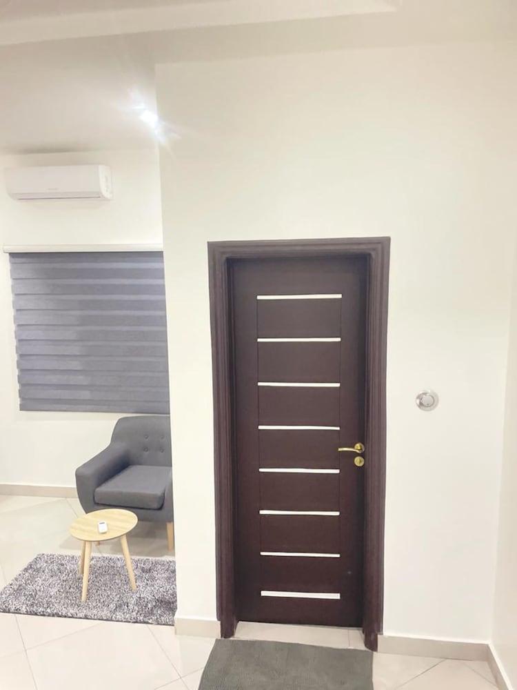 Residence Mh Services