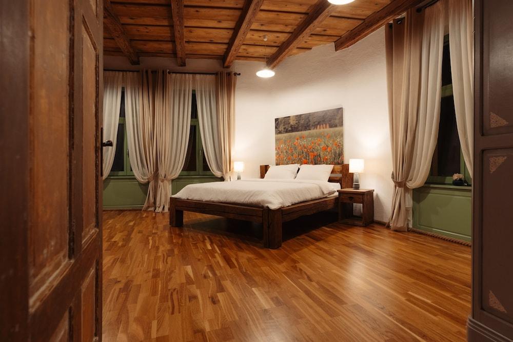 Aparthotel Casa 1901