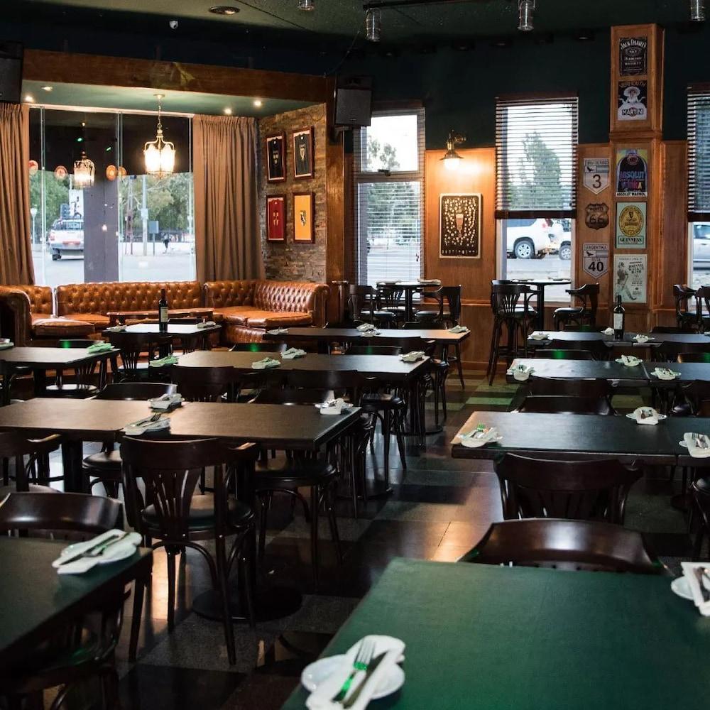 WAM HOTEL PATAGÓNICO