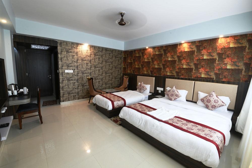 Hotel Star Bodhgaya