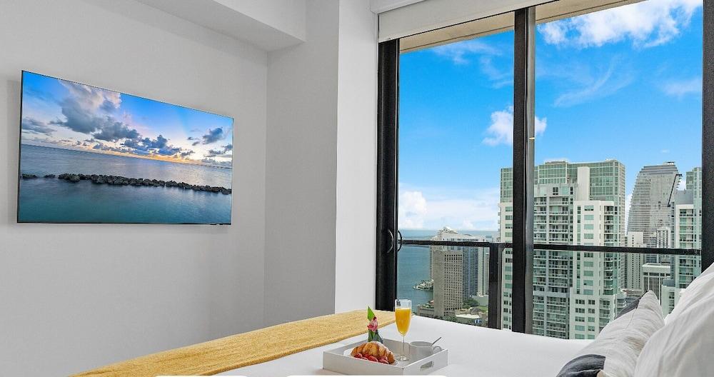 Miami Vacation Rentals - Downtown