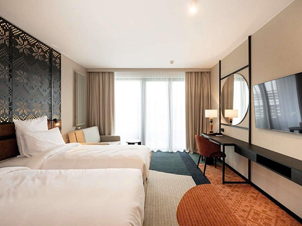 Mercure Szczyrk Resort