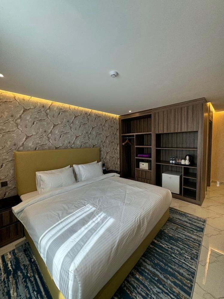 Royal Plaza Hotel - Duqm