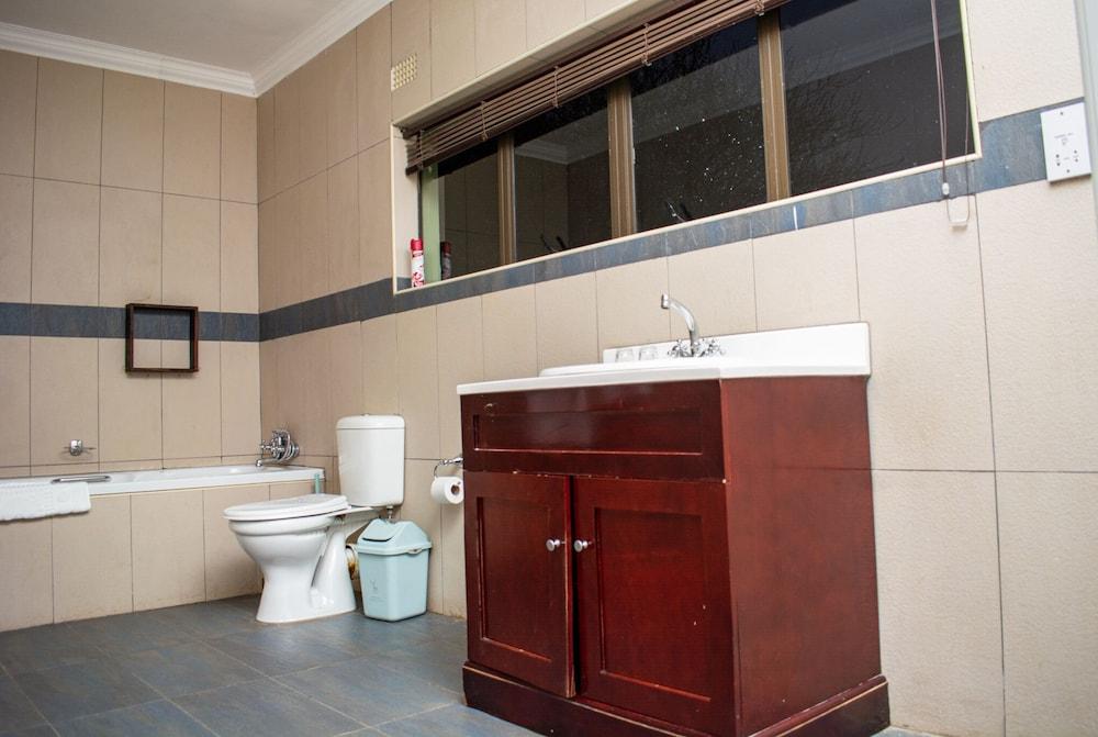 Staybridge Kasane Resort & Spa