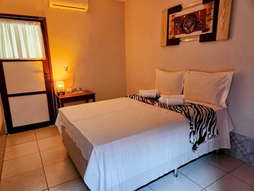 Pousada Recanto Oriental