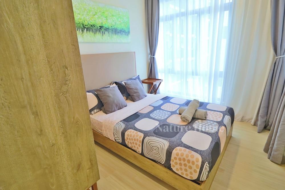 Timurbay Seafront Residences NatureHome