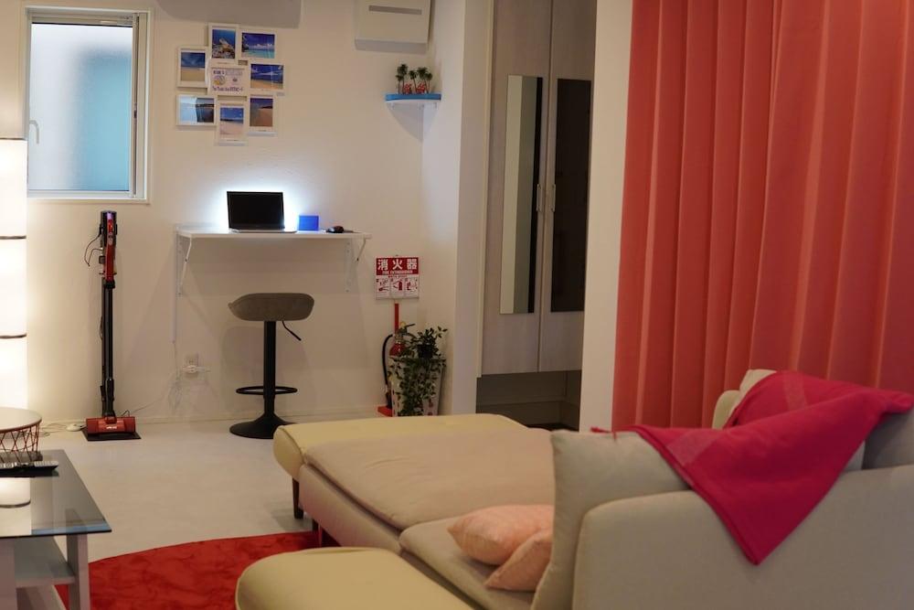 KIKUNOKO 3KAN VILLAS&TERRACE