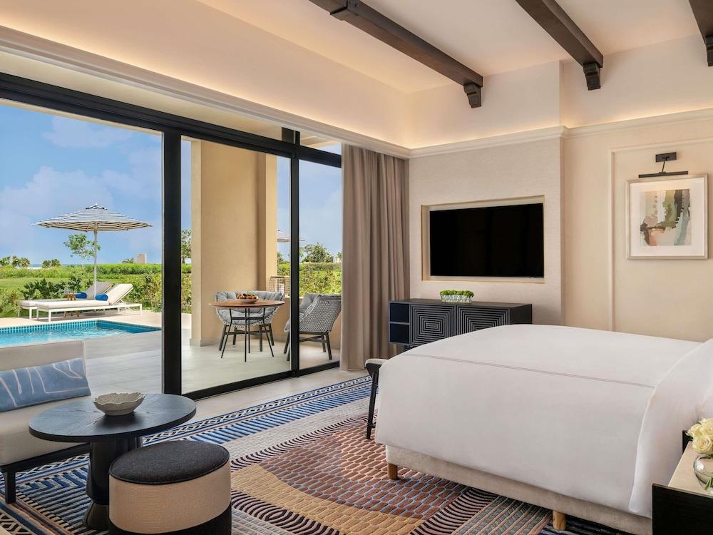 Sofitel Al Hamra Beach Resort