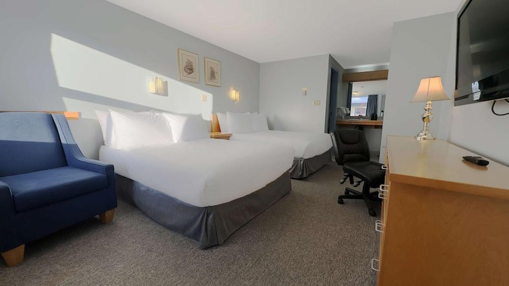 Eldorado, a Coast Hotel