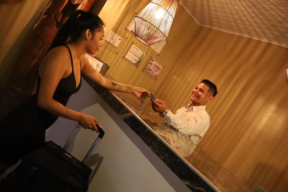 BATARÁ APARTAHOTEL BOUTIQUE - BHB