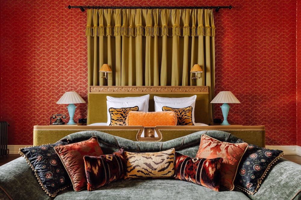 Villa Inkognito by Sommerro