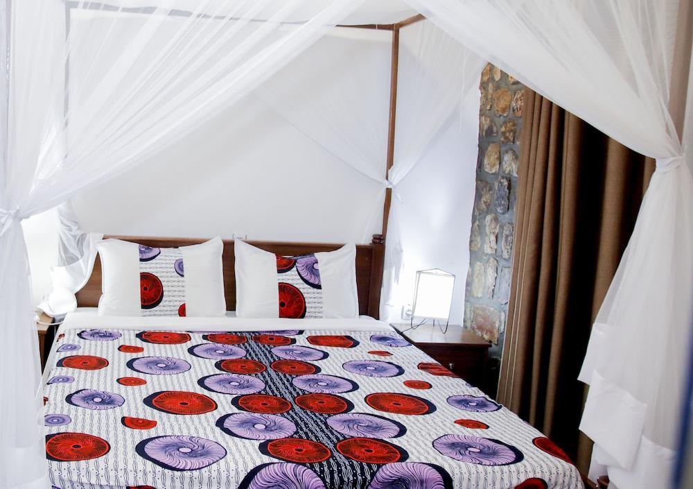 Kay Sun Hotel - lake kivu