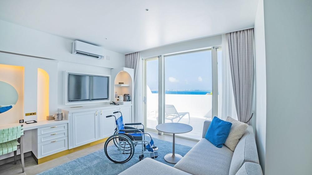 SANTORINI HOTEL&VILLAS MIYAKOJIMA