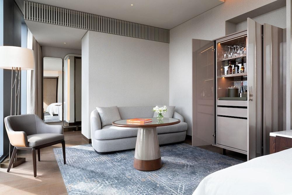 The St. Regis Belgrade