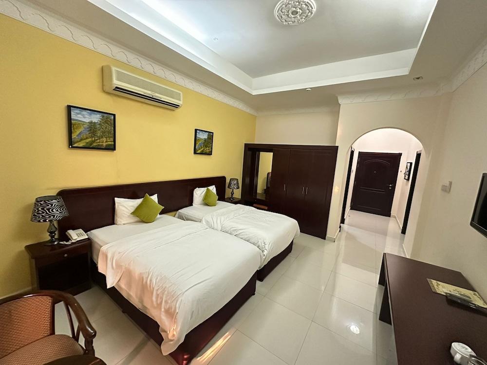 The Royal Garden Hotel