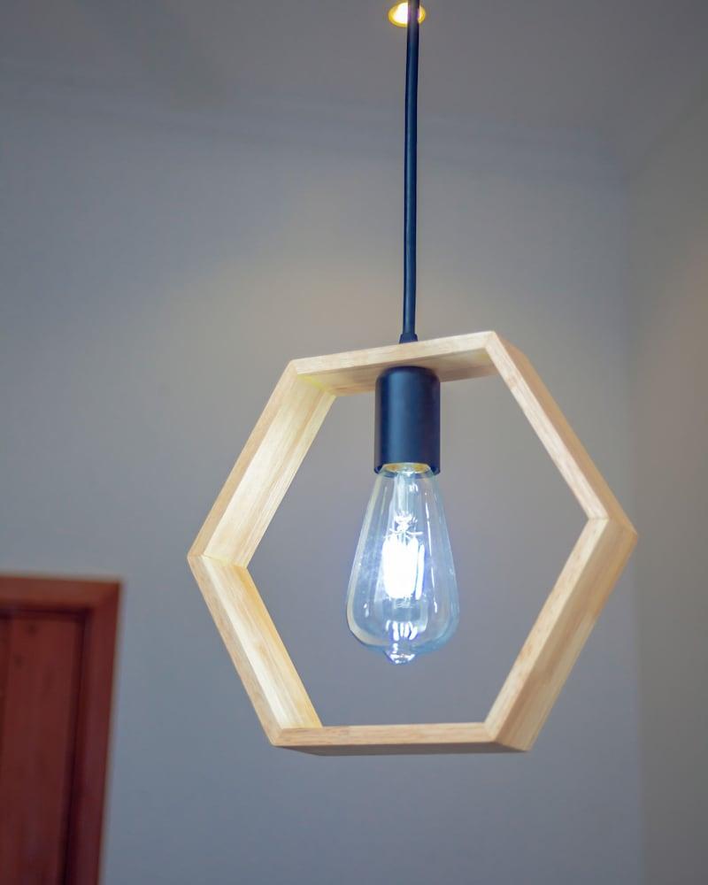 Teranga Lodge & Restaurant