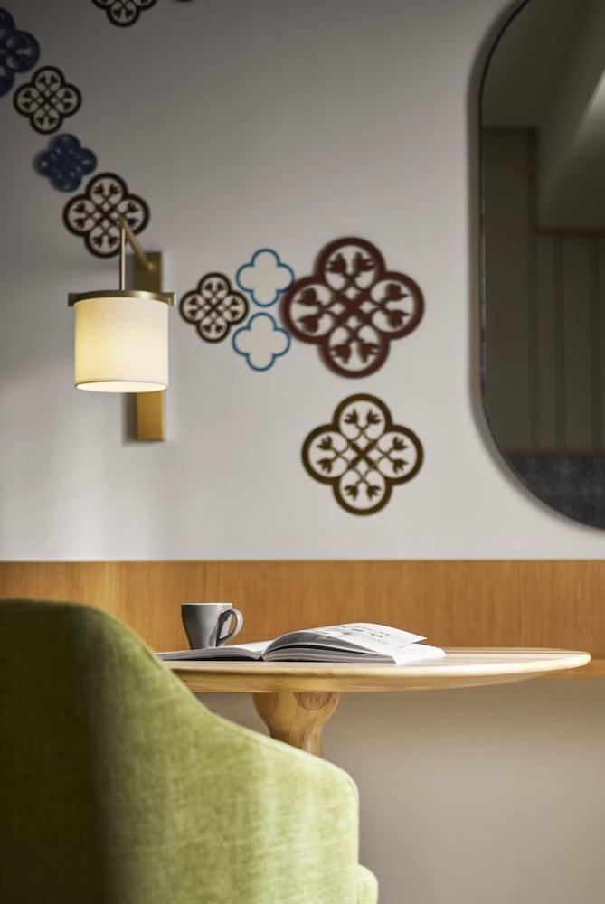 PARKROYAL A'Famosa Melaka Resort