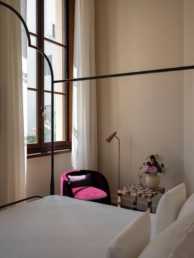 Palazzo Talìa - Small Luxury Hotels of the World