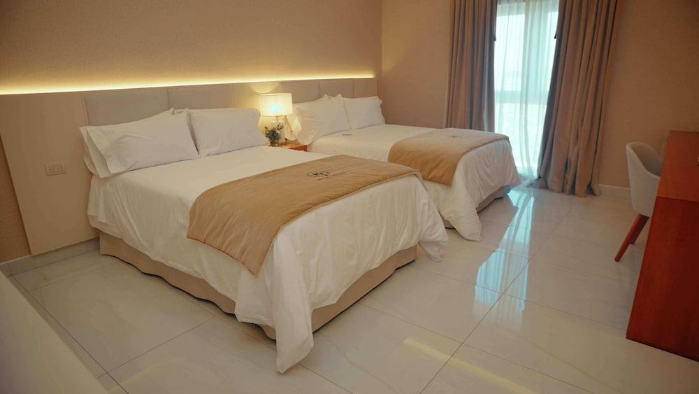 HT Hotel Deluxe Resort & SPA