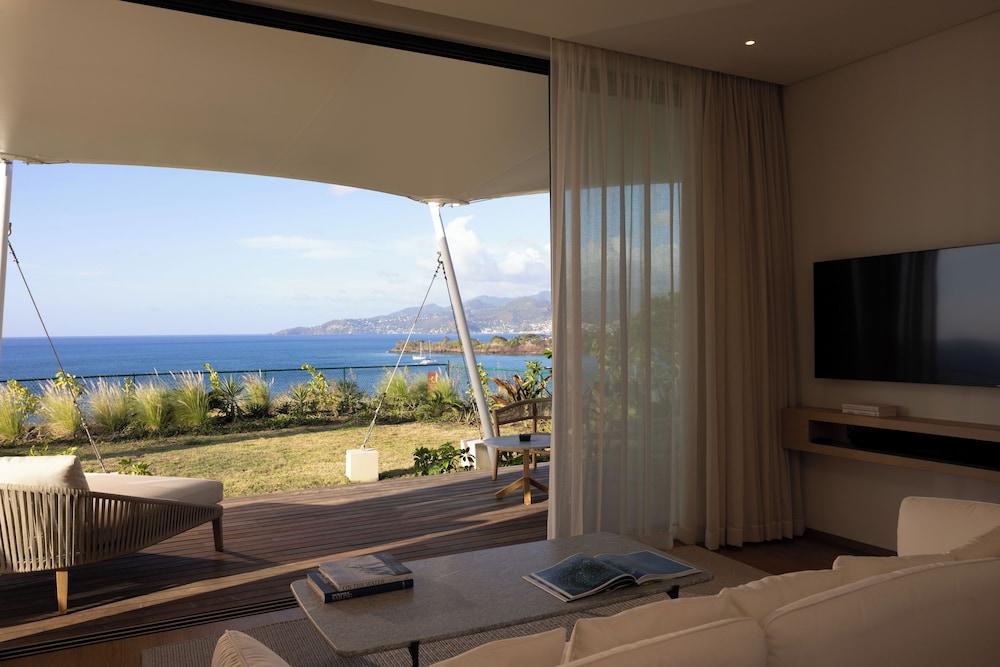 Silversands Beach House Grenada