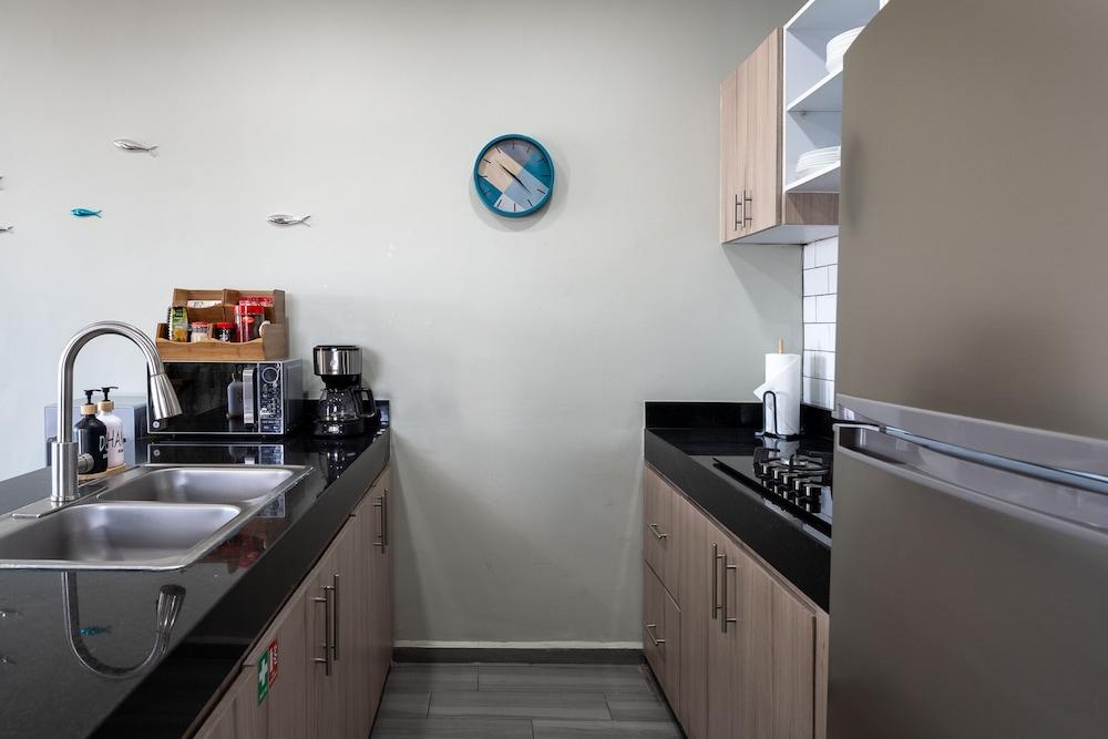 6 Chametla Playa Sur