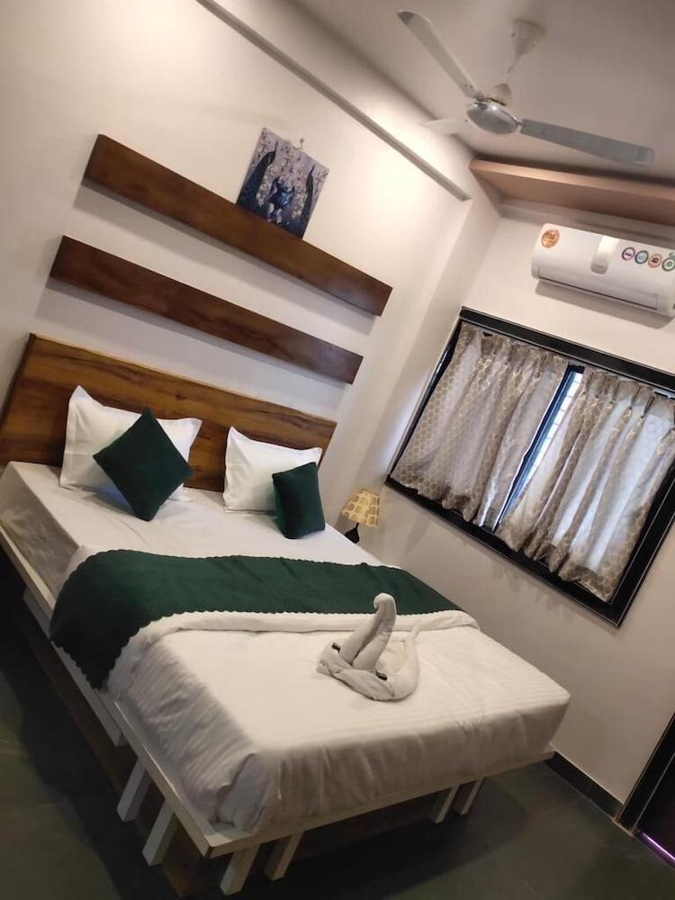 Hotel Garuda Executive