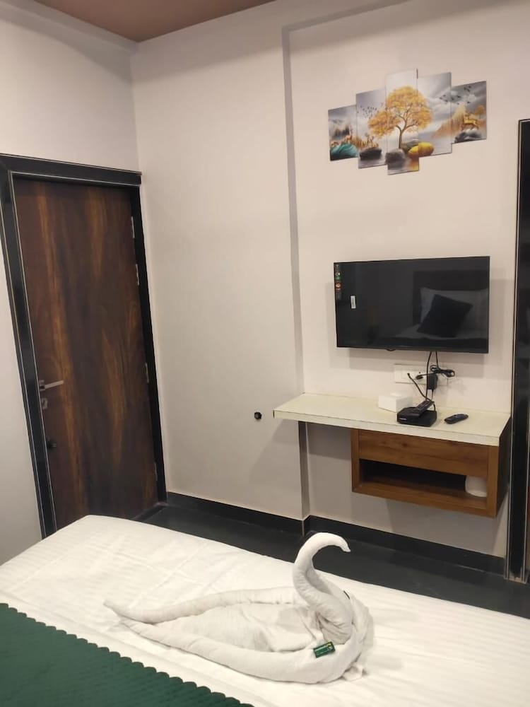 Hotel Garuda Executive