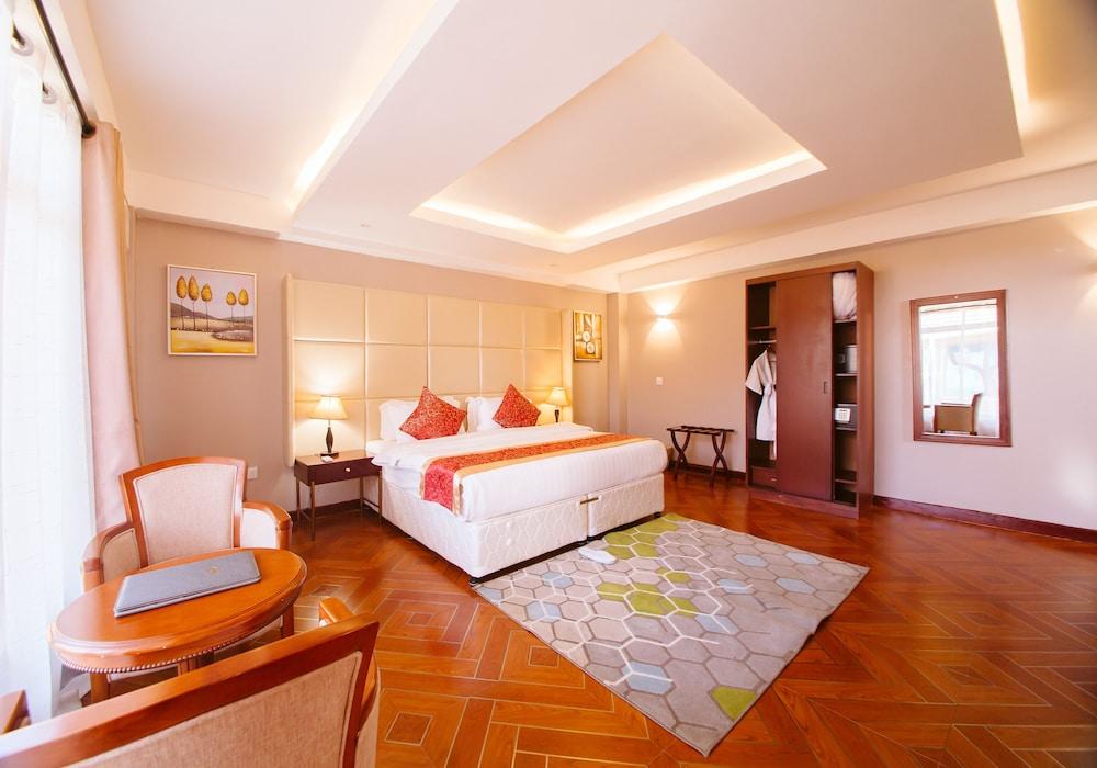 Mount Royal Villa Hotel