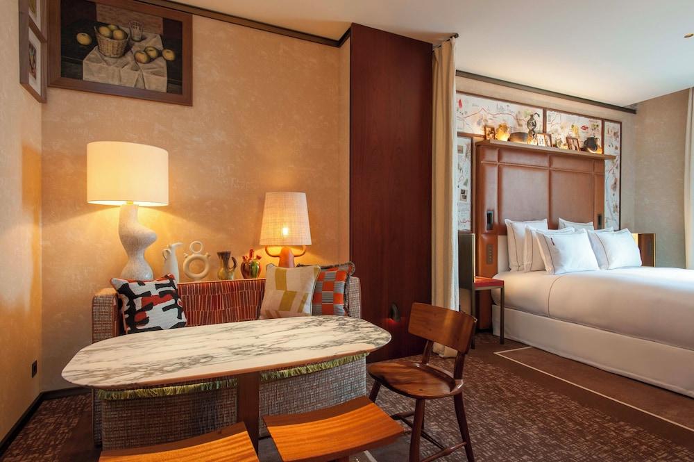 Brach Madrid - Evok Collection