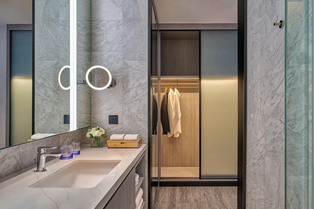 Marriott Executive Apartments, Penang