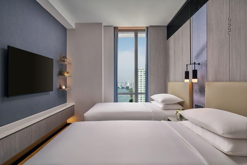 Marriott Executive Apartments, Penang