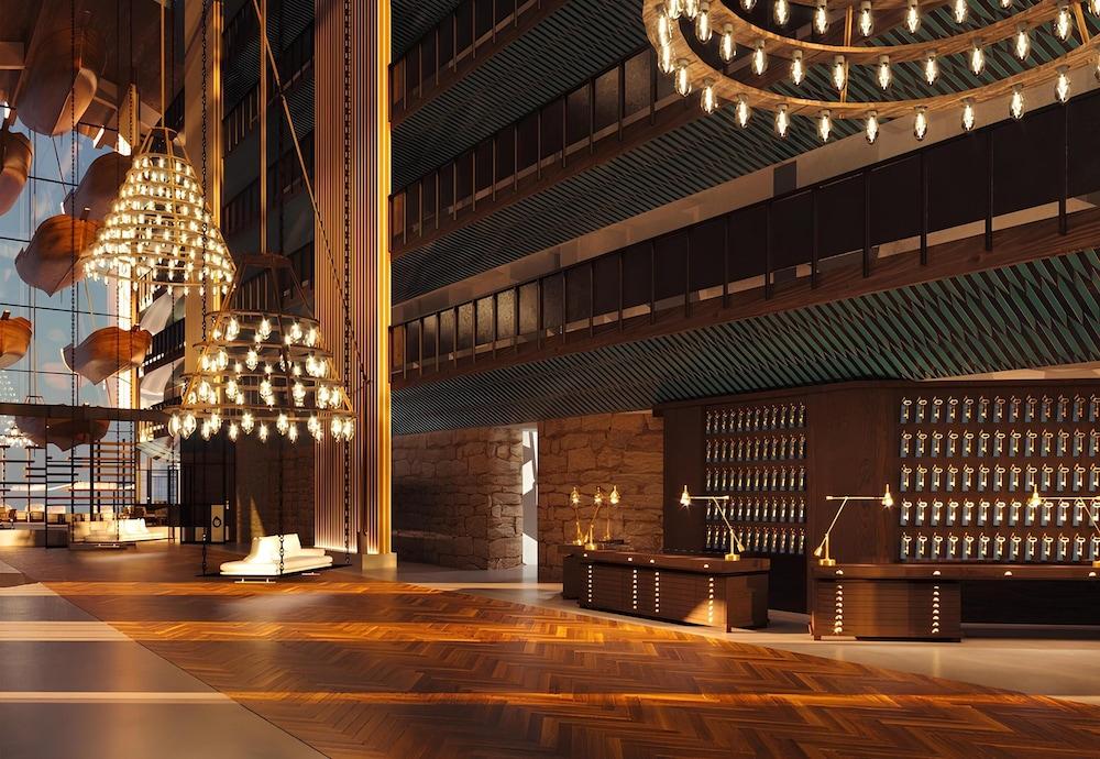 Rixos Tersane Istanbul