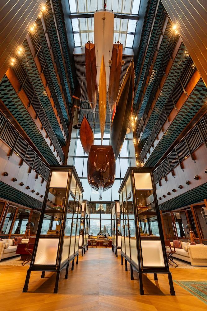 Rixos Tersane Istanbul