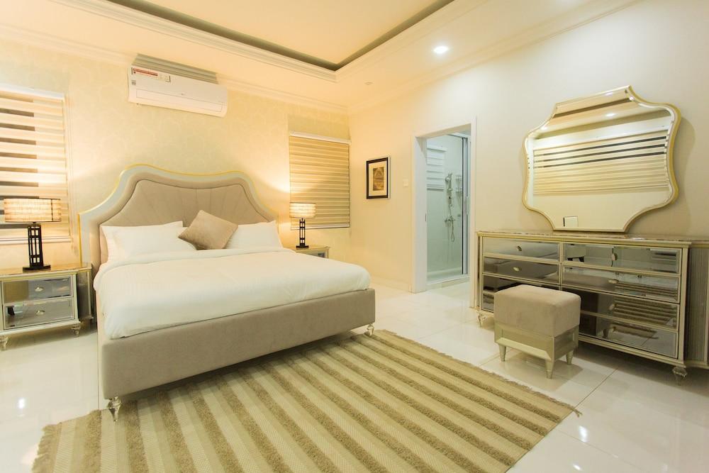 Kumasi Luxury Apartments at The Fairview