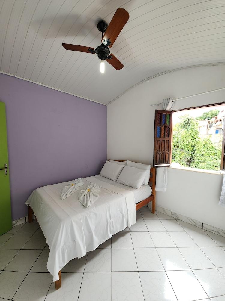 Pousada Velho Garimpo