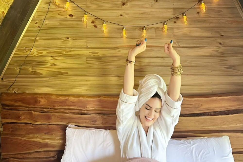 AriMara Chalés & Ecoturismo