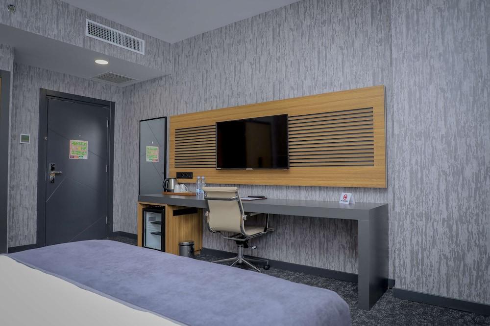 Best Western Premier Dj Hotel