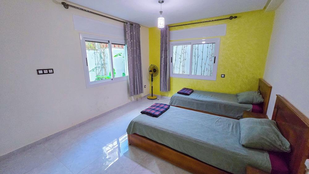 Luxury duplex with private pool-Sea view