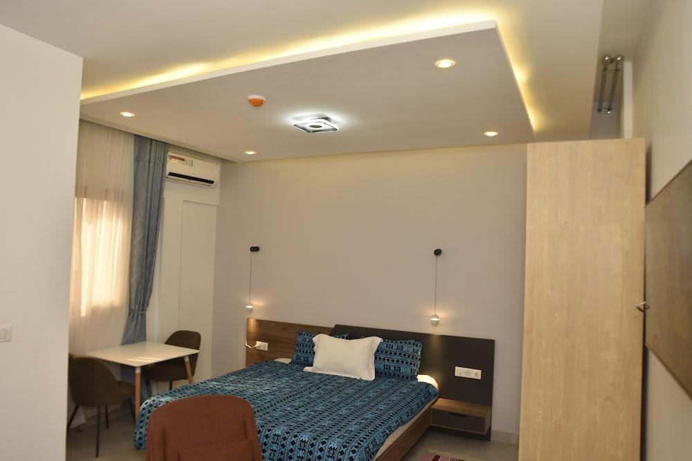 Complexe Immobilier le Silence CIS