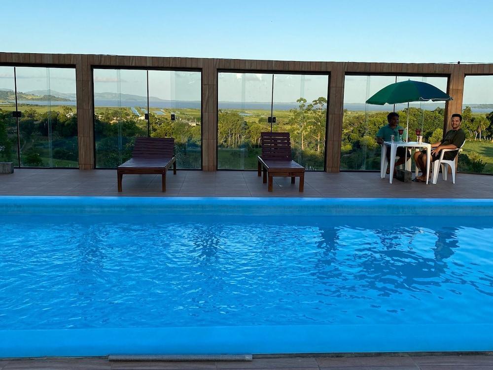 POUSADA SITIO TRES LAGOS