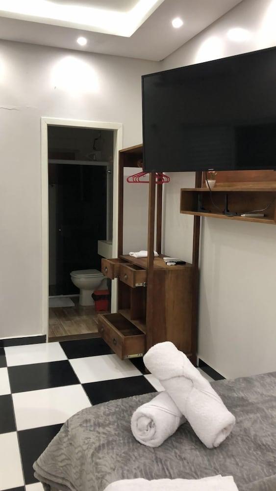 POUSADA SITIO TRES LAGOS