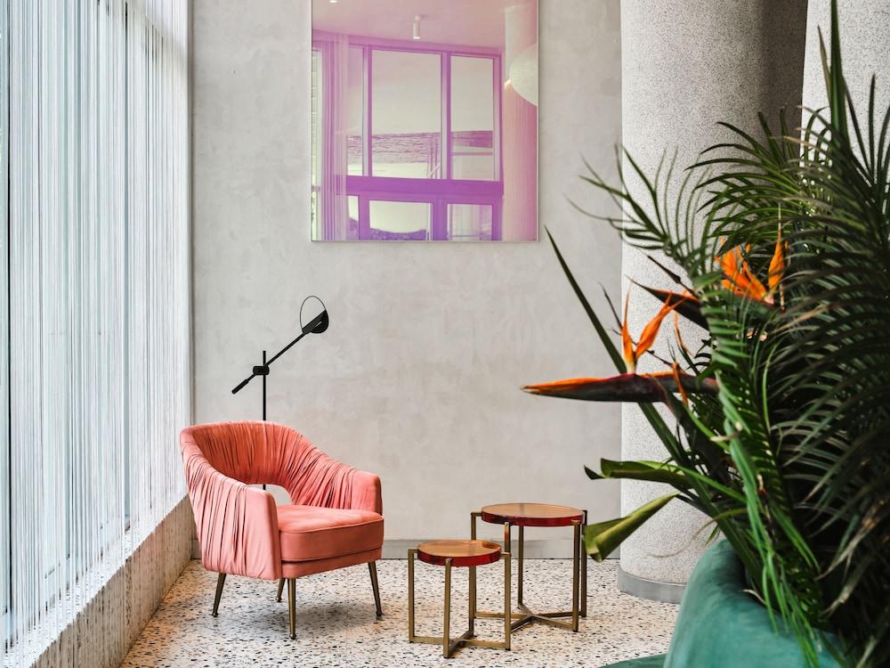 Gem Forest Hotel Nairobi - MGallery Collection