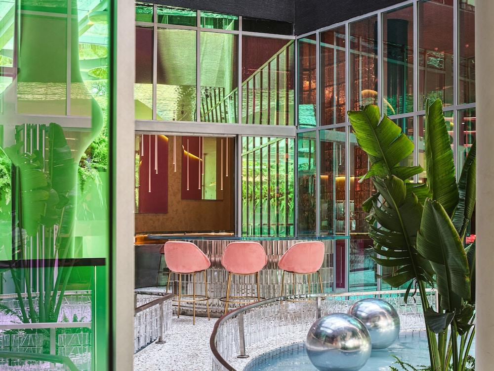 Gem Forest Hotel Nairobi - MGallery Collection