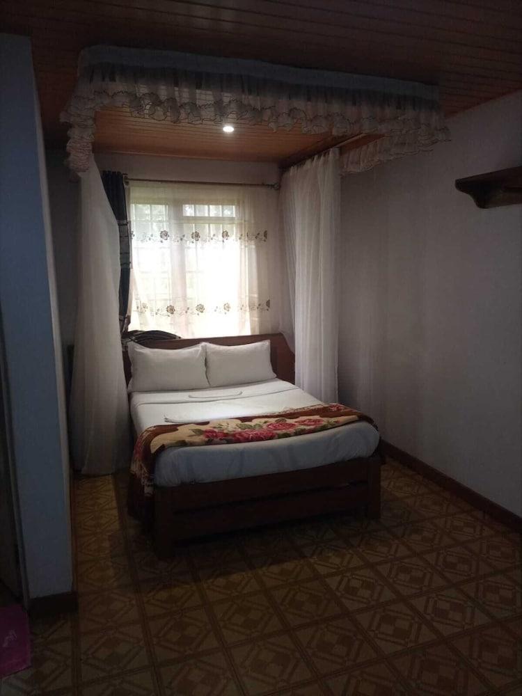 Deep Sea Resort Kitale