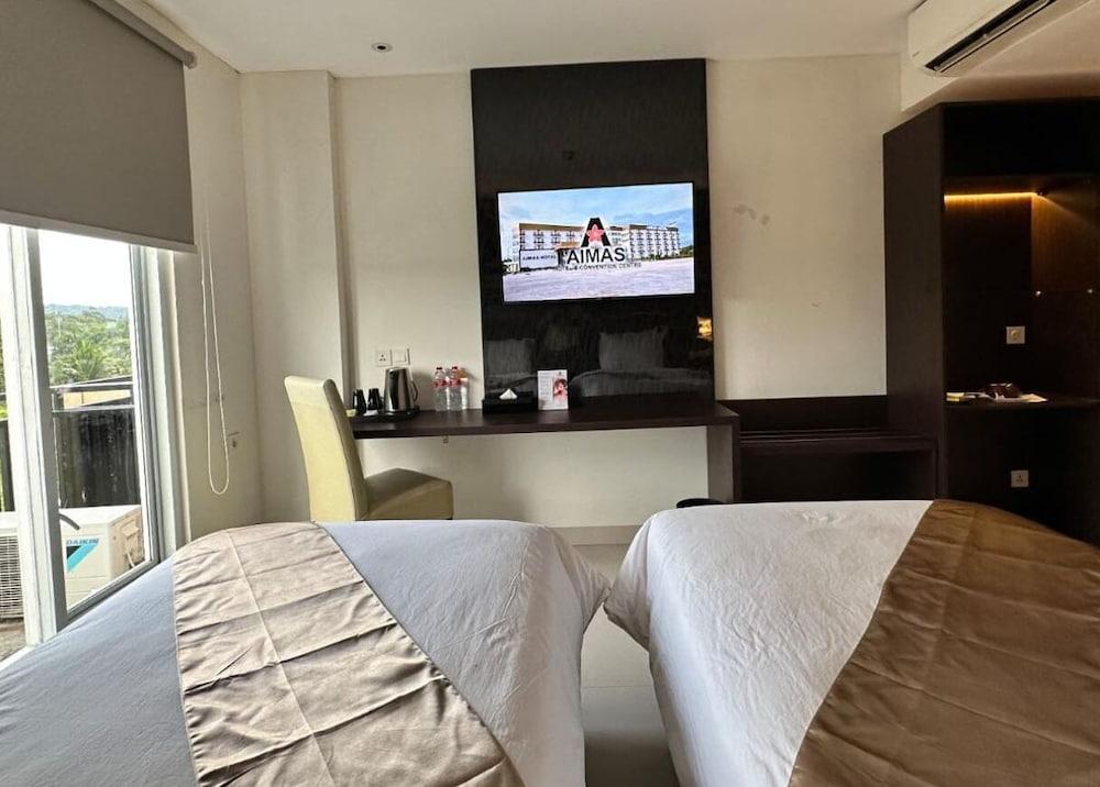 Aimas Hotel & Convention Centre