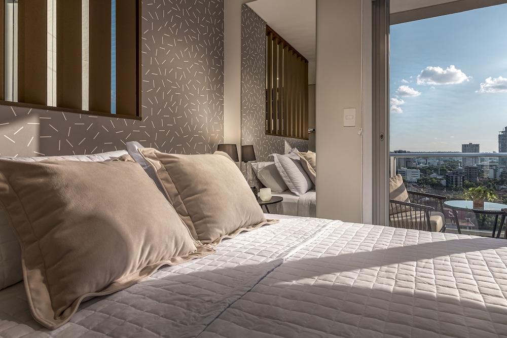 ÚNICO - Stay & Residences by AVA