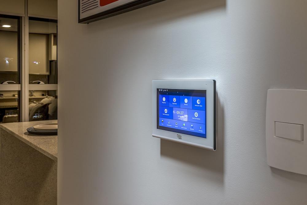 ÚNICO - Stay & Residences by AVA